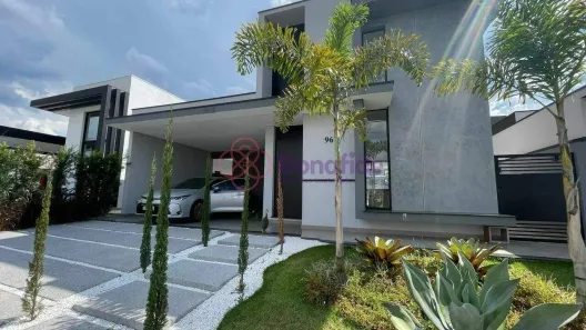 Casa com 3 Quartos à venda, 230m² no Aglomeração Urbana de Jundiaí, Itupeva