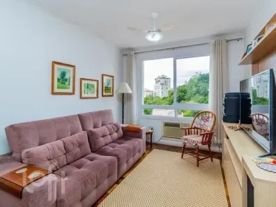 Apartamento com 3 Quartos à venda, 98m² no Floresta, Porto Alegre