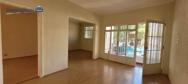 Casa com 1 Quarto para alugar, 80m² no Alto da Lapa, São Paulo