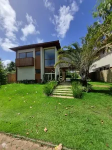 Casa de Condomínio com 5 Quartos à venda, 350m² no Praia do Forte, Mata de São João