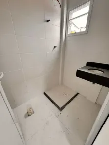 Casa de Condomínio com 2 Quartos à venda, 55m² no Boqueirão, Praia Grande