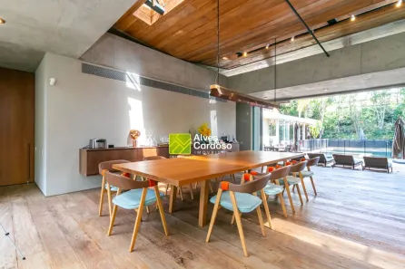 Casa de Condomínio com 8 Quartos à venda, 800m² no Indaiatuba, Porto Feliz
