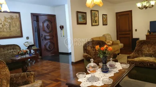 Sobrado com 4 Quartos à venda, 278m² no Planalto Paulista, São Paulo