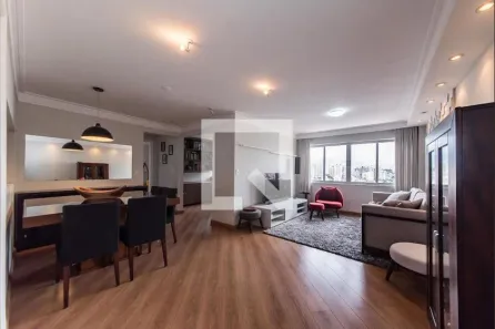 Apartamento com 3 Quartos à venda, 108m² no Vila Santo Estéfano, São Paulo