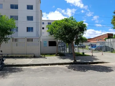 Apartamento com 2 Quartos para alugar, 50m² no Mondubim, Fortaleza