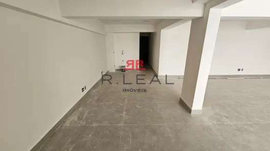 Sala Comercial para alugar, 146m² no Jardim Infante Dom Henrique, Bauru