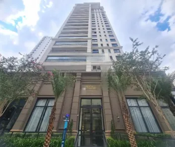 Apartamento com 5 Quartos à venda, 198m² no Jardim Paulista, São Paulo
