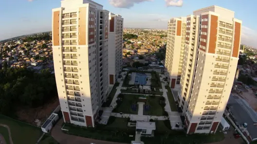 Apartamento com 2 Quartos à venda, 69m² no Nova Esperança, Manaus
