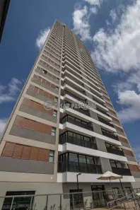 Apartamento com 3 Quartos para venda ou aluguel, 135m² no Jardim Olhos D'Água II, Ribeirão Preto