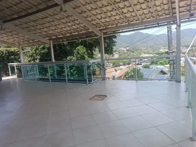 Casa de Condomínio com 3 Quartos à venda, 250m² no Itaipu, Niterói