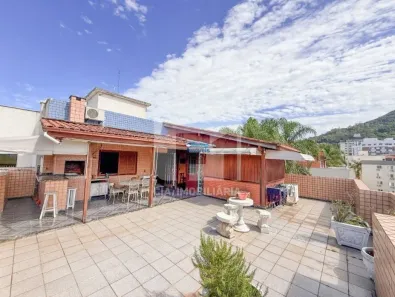 Apartamento com 3 Quartos à venda, 167m² no Trindade, Florianópolis