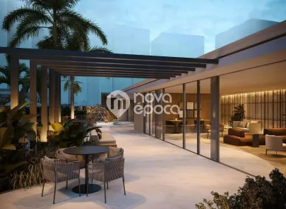 Apartamento com 1 Quarto à venda, 50m² no Flamengo, Rio de Janeiro