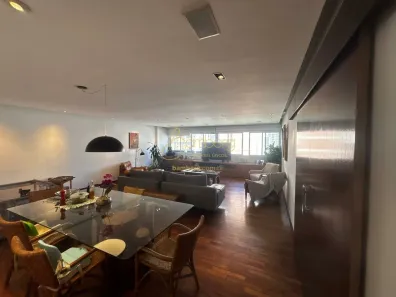Apartamento com 3 Quartos à venda, 170m² no Itaim Bibi, São Paulo