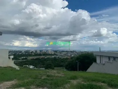 Lote/Terreno à venda, 729m² no Condomínio Reserva do Paratehy, São José dos Campos