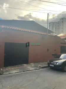 Casa com 2 Quartos à venda, 210m² no Senhora das Graças, Betim