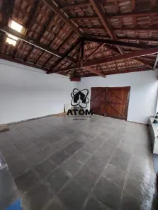 Casa com 5 Quartos para alugar, 260m² no Jardim das Nações, Taubaté