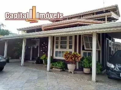 Apartamento com 3 Quartos à venda, 215m² no Jardim Esplanada, Indaiatuba