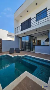 Casa de Condomínio com 3 Quartos à venda, 165m² no Portal dos Pinheiros II, Itapetininga