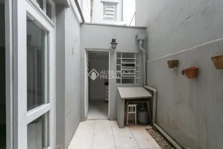 Apartamento com 2 Quartos à venda, 63m² no Moinhos de Vento, Porto Alegre