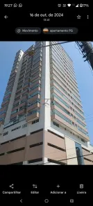 Apartamento com 2 Quartos à venda, 70m² no Ocian, Praia Grande