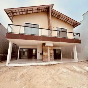 Casa com 4 Quartos à venda, 155m² no Praia do Foguete, Cabo Frio