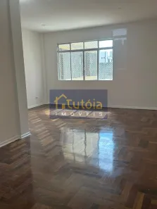 Apartamento com 3 Quartos à venda, 101m² no Cerqueira César, São Paulo