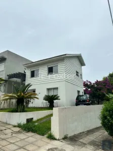 Casa de Condomínio com 2 Quartos à venda, 108m² no Lomba do Pinheiro, Porto Alegre