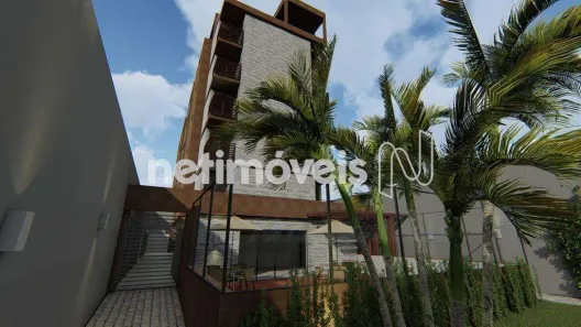 Cobertura com 2 Quartos à venda, 128m² no Santa Efigênia, Belo Horizonte