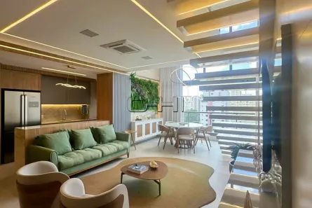 Apartamento com 2 Quartos à venda, 120m² no Vila Clementino, São Paulo