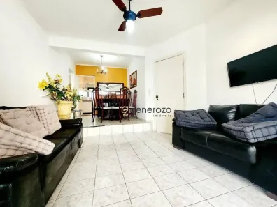 Apartamento com 2 Quartos à venda, 107m² no Vila Luis Antônio, Guarujá