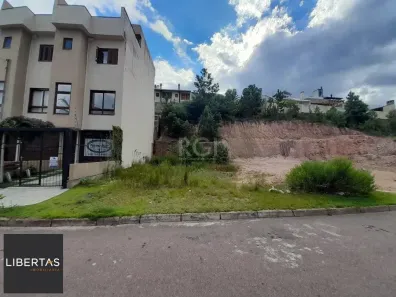 Lote/Terreno à venda, 224m² no Aberta dos Morros, Porto Alegre