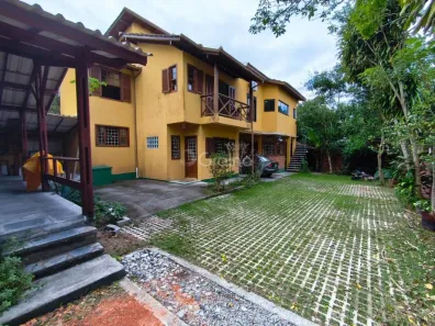 Lote/Terreno à venda, 682m² no Campeche, Florianópolis
