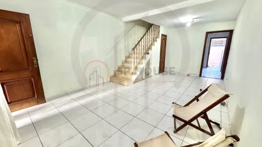 Sobrado com 2 Quartos para alugar, 95m² no Brooklin Paulista, São Paulo