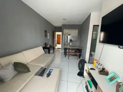 Apartamento com 3 Quartos à venda, 78m² no Poço, Maceió