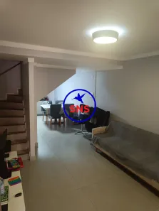 Casa com 2 Quartos à venda, 70m² no Loteamento Country Ville, Campinas