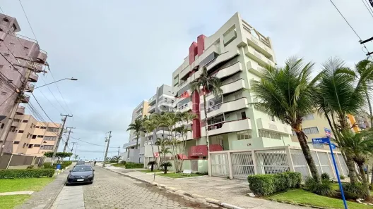 Apartamento com 5 Quartos à venda, 165m² no Caiobá, Matinhos