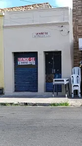 Casa com 2 Quartos à venda, 69m² no Prado, Maceió