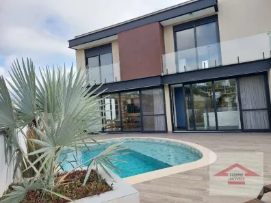 Casa de Condomínio com 3 Quartos à venda, 266m² no Loteamento Brisas do Lago, Jundiaí