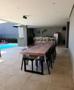 Casa com 4 Quartos à venda, 179m² no Jardim Presidente, Londrina