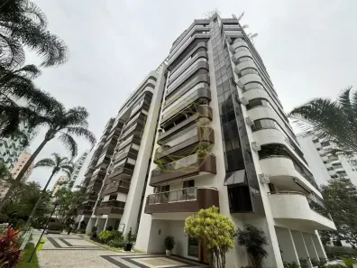 Apartamento com 3 Quartos à venda, 116m² no Barra Olímpica, Rio de Janeiro