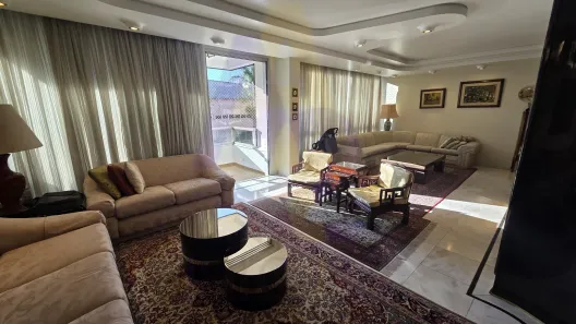 Apartamento com 4 Quartos à venda, 235m² no Jardim Europa, São Paulo