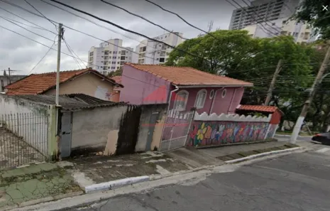 Lote/Terreno à venda, 400m² no Vila Granada, São Paulo
