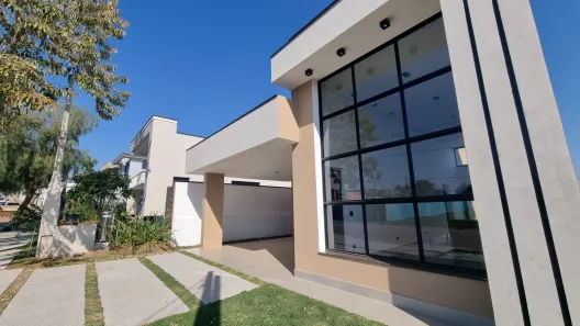 Casa de Condomínio com 3 Quartos à venda, 161m² no Loteamento Residencial Una, Itu