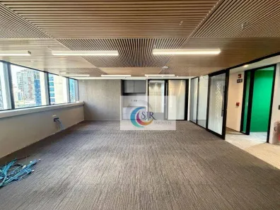 Sala Comercial para alugar, 392m² no Itaim Bibi, São Paulo
