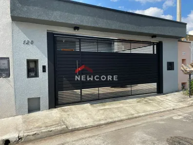 Sobrado com 3 Quartos à venda, 70m² no Nova Cerejeira, Atibaia