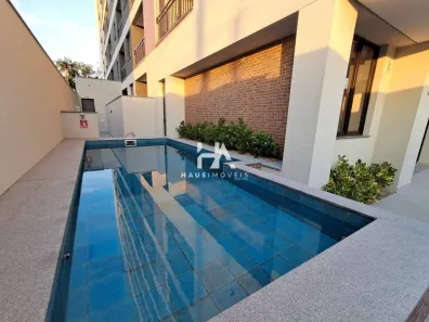 Apartamento com 2 Quartos para alugar, 56m² no São Luís, Jaraguá do Sul