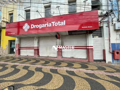 Ponto Comercial para alugar, 70m² no Centro, Marília