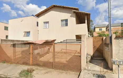 Apartamento com 2 Quartos à venda, 58m² no Floresta Encantada, Esmeraldas