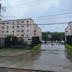 Apartamento com 2 Quartos à venda, 40m² no Campo Grande, Rio de Janeiro