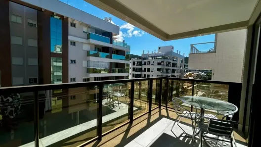 Apartamento com 3 Quartos à venda, 87m² no Palmas, Governador Celso Ramos